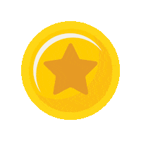 Money Gold Sticker by Savaoo