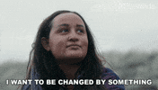 Change Evolve GIF by Amazon Prime Video