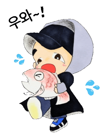 コンユ孔劉공유Gongyoo Sticker