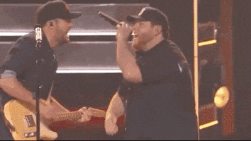 Country Music 2018 Cmas GIF by CMA Awards