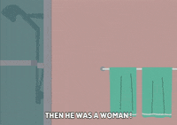 rob schneider GIF by South Park 
