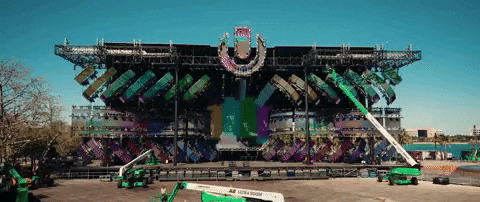 bayfront park miami GIF by Ultra Music Festival