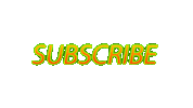 Glow Youtube Sticker