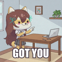 April Fools Laughing GIF by WUFFI