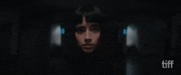 Scared Toronto International Film Festival GIF by TIFF