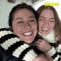 episode 7 hug GIF by SKAM Austin