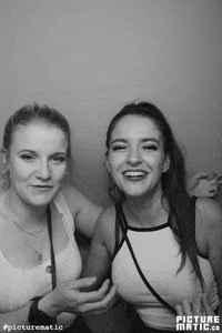 The Engine Shed Photo Booth GIF by picturematic