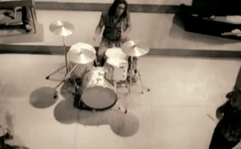 i saved the world today GIF by Eurythmics