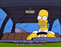 homer simpson GIF
