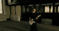 Music Video Horror GIF by Pure Noise Records