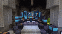 The Bat Cave