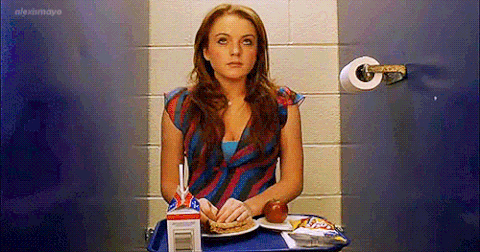 you belong with me GIF