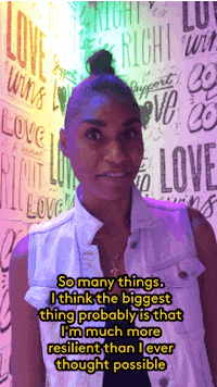 mental health gay GIF by Refinery 29 GIFs