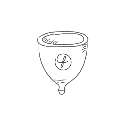 FlowFem giphyupload woman mujer flow Sticker