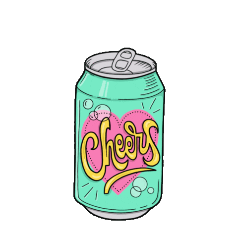 Party Love Sticker by Rachel Burt Photography