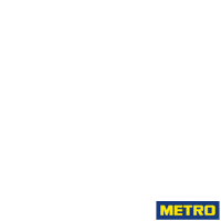Team Metro Sticker by METRO_Oesterreich