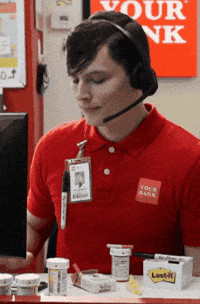 thecallcenterseries comedy work tiktok boss GIF