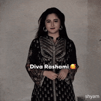 Rashmi GIF