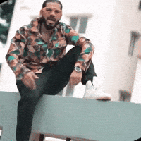 Rap Uk GIF