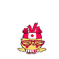 Lets Go Win Sticker by Canticos World