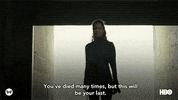 Season 3 GIF by Westworld HBO
