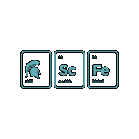 Sticker by MSU Science Festival