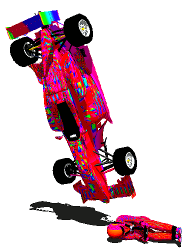 3D Artists On Tumblr Sticker by badblueprints