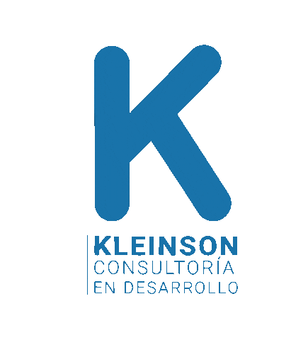 CreatividadKleinson giphyupload blue k turn Sticker
