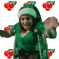 Natal Guarana Sticker by Guaraná Antarctica