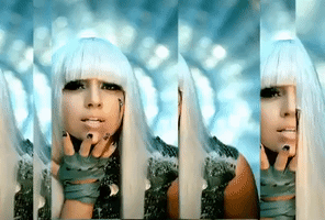 music video mv GIF by Lady Gaga