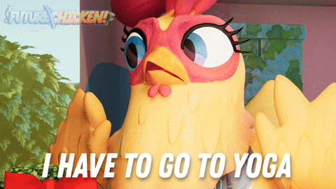 Summer Going Crazy GIF by Wind Sun Sky Entertainment