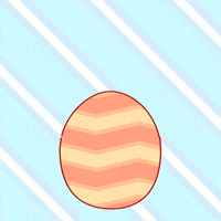 Family Time Easter GIF by Playember