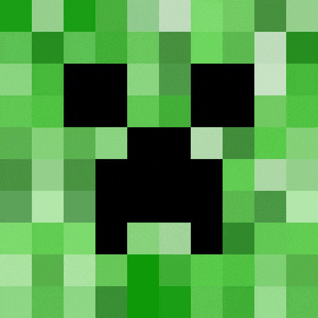 Creeper Head