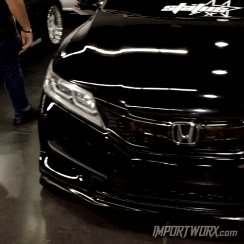 Honda Sport GIF by ImportWorx