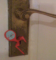 stop motion paper GIF by Philippa Rice