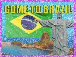Come To Brazil
