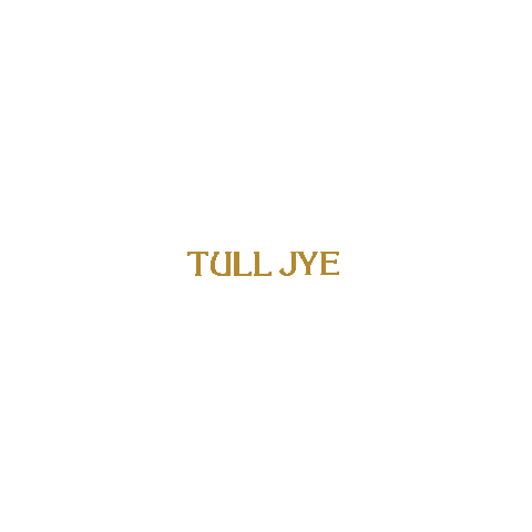 Tulljye giphyupload tulljye Sticker