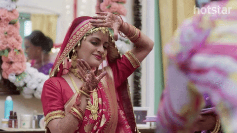 krishna chali london startv GIF by Hotstar