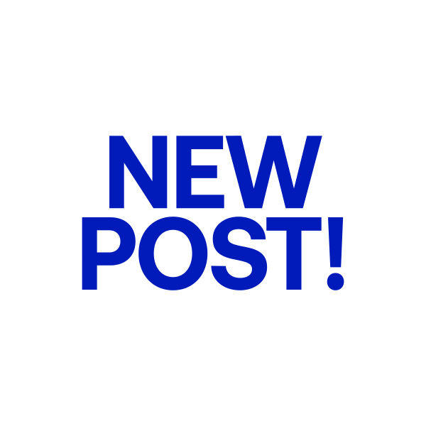 Sticker Post Sticker by VVD