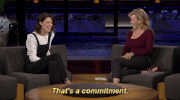 GIF by Chelsea Handler
