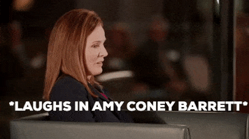 Love Her Supreme Court GIF by The Daily Signal