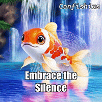 Water Glow GIF by TheConfishius