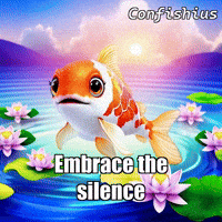 Water Glow GIF by TheConfishius