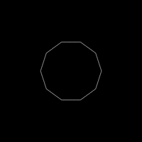 Black And White Art GIF by xponentialdesign