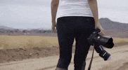 krystlelina mood ready vibe photographer GIF