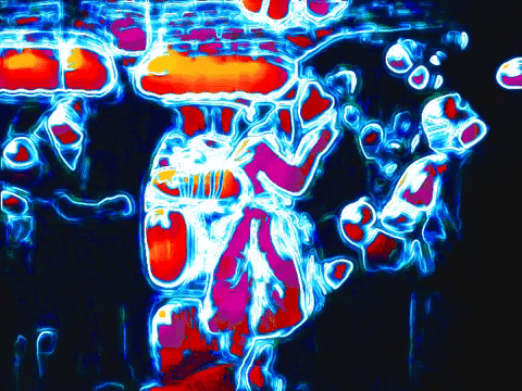 dance houston GIF by MFD