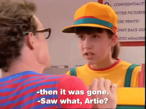 episode 2 specials GIF