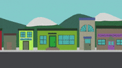 fear windows GIF by South Park 