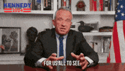 Happy Celebration GIF by Team Kennedy