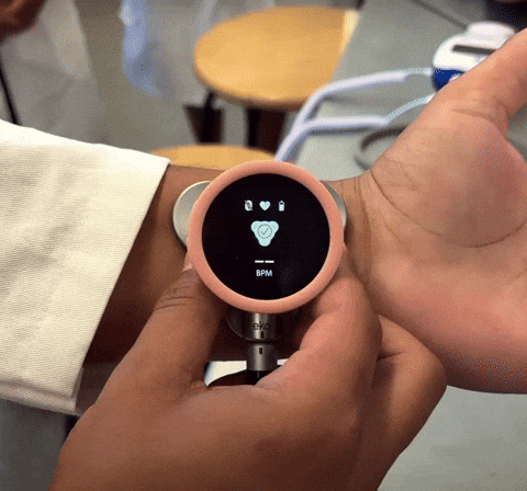 Medicine Surviving GIF by CSDRMS